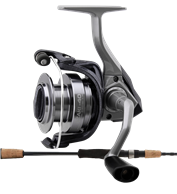 OKUMA AZAKI AZKS702SPL & AZK30B BRAID