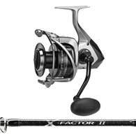 Okuma TOMCAT 8000/X-FACTOR II 561 200-350G
