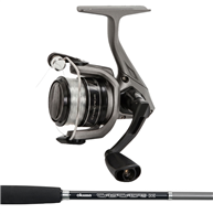 Okuma CASCADE 6000 MONO/CASCADE X 802GPM HF EXCLUSIVE