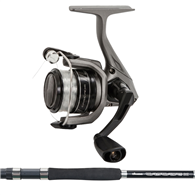Okuma CASCADE 14000 MONO/CASCADE X SURF 1203SFM HF EXCLUSIVE
