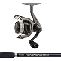 Okuma CASCADE14000 MONO/CASCADE X SURF 1363SFM HF EXCLUSIVE