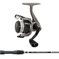 Okuma CASCADE 3000 MONO/CASCADE X 662 8-25G HF EXCLUSIVE