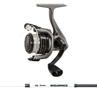 Okuma CASCADE 3000 MONO/ENDURANCE TRAVEL 664 5-20G HF EXCLUSIVE