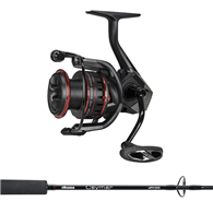 Okuma CEYMAR HD 4000/CEYMAR KAYAK 561 6-8KG