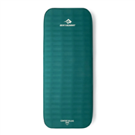 Sea to Summit Comfort Deluxe Self Inflating Mat Large Rectangular Wide