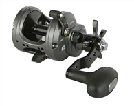 OKUMA TOURN CONCEPT TCC702ML & CORTEZ CZ05CS