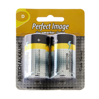 Perfect Image BATTERIES