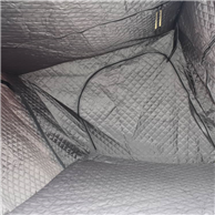 Wild Land Roof Top Tent Acc Thermal Insulation Liner DC2