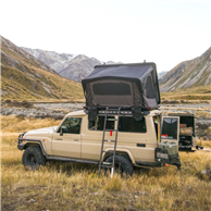 Wild Land Roof Top Tent Desert Cruiser 2