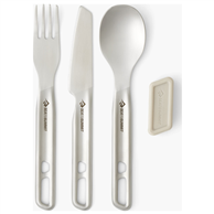 Sea to Summit Detour Cutlery Set - 3 Piece