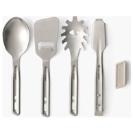 Sea to Summit Detour Utensil Set