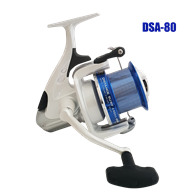 OKUMA DISTANCE SURF 80/SENSORTIP I 1363 3-5OZ