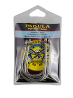 PAKULA HOOKS DOJO HEAVY GAUGE