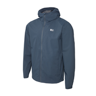 Pelagic Draft Windbreaker - Solid Dark Navy (2025/26)