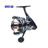 OKUMA SHALLOW STALKER FAS762H & EPIXOR EPXT40