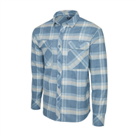 Pelagic Faroe Flannel Petrol (2025/26)