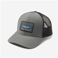 Pelagic Cap Flybridge - Goione Marlin Graphite (2025/26)