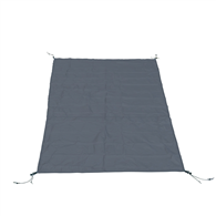 Orson Groundsheet Forge 2 Tunnel Tent
