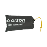 Orson Groundsheet Forge 2 Tunnel Tent