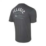 Pelagic Freespool SS - Gear Up Black (2025/26)