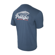 Pelagic Freespool SS - Get Hooked Dark Navy (2025/26)