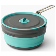 Sea to Summit Frontier Collapsible Pouring Pot