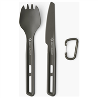 Sea to Summit Frontier Cutlery Set - 2 Piece