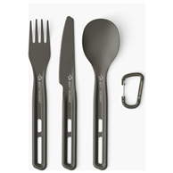 Sea to Summit Frontier Cutlery Set - 3 Piece