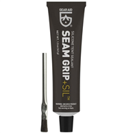 Gear Aid Seam Grip SIL Silicon Tent Sealant 42g