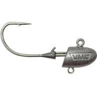 VMC GRIP-R JIGHEAD EXTRA HEAVY #6/0 3PK