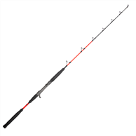 CD RODS CAST HAKU FAST JIG