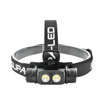 Perfect Image 1000 Lumen Rechargeable Headlamp