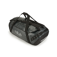 Rab Expedition Kitbag II 120 - Heavy Duty Travel Bag - Slate