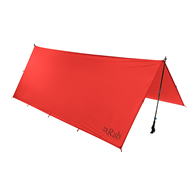 Rab SilTarp 2 - Light Weight Fly/Tarp Horizon