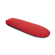 Rab Storm Bivi Ascent Red