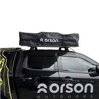 Orson K2 Roof Top Tent Travel Cover