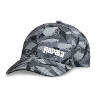 Rapala Cap Lure Camo Pattern