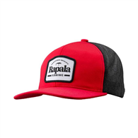 Rapala Cap Unmatched Quality Snapback Red