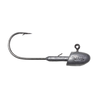 VMC GRIP-R JIGHEAD FINESSE #1/0 5PK