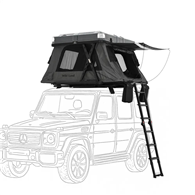 Wild Land Roof Top Tent Sky Rover 2.0