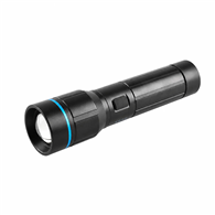 Perfect Image 1600 Lumen Rechargeable Torch