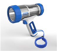 Perfect Image Marine 3000 Lumen Rechargeable Waterproof Spotlight and Lantern