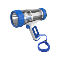 Perfect Image Marine 3000 Lumen Rechargeable Waterproof Spotlight and Lantern