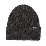 Pelagic Highwater Beanie Black (2025/26)