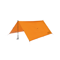 Intents Tarp Horizon 3x3 SilPoly