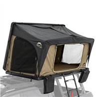 Wild Land Roof Top Tent Desert Cruiser Pro 130