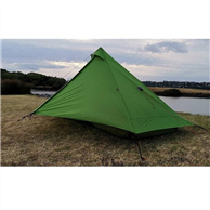 Orson Tent Odyssey 1kg Single Wall 1 Person No Pole