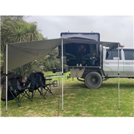 Wildlands Roof Top Tent Acc Awning Multi Function