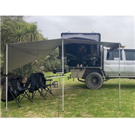 Wild Land Roof Top Tent Acc Awning Multi Function