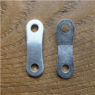 Intents Tent Acc Tensioners Aluminium 2 Holes 3-4mm!